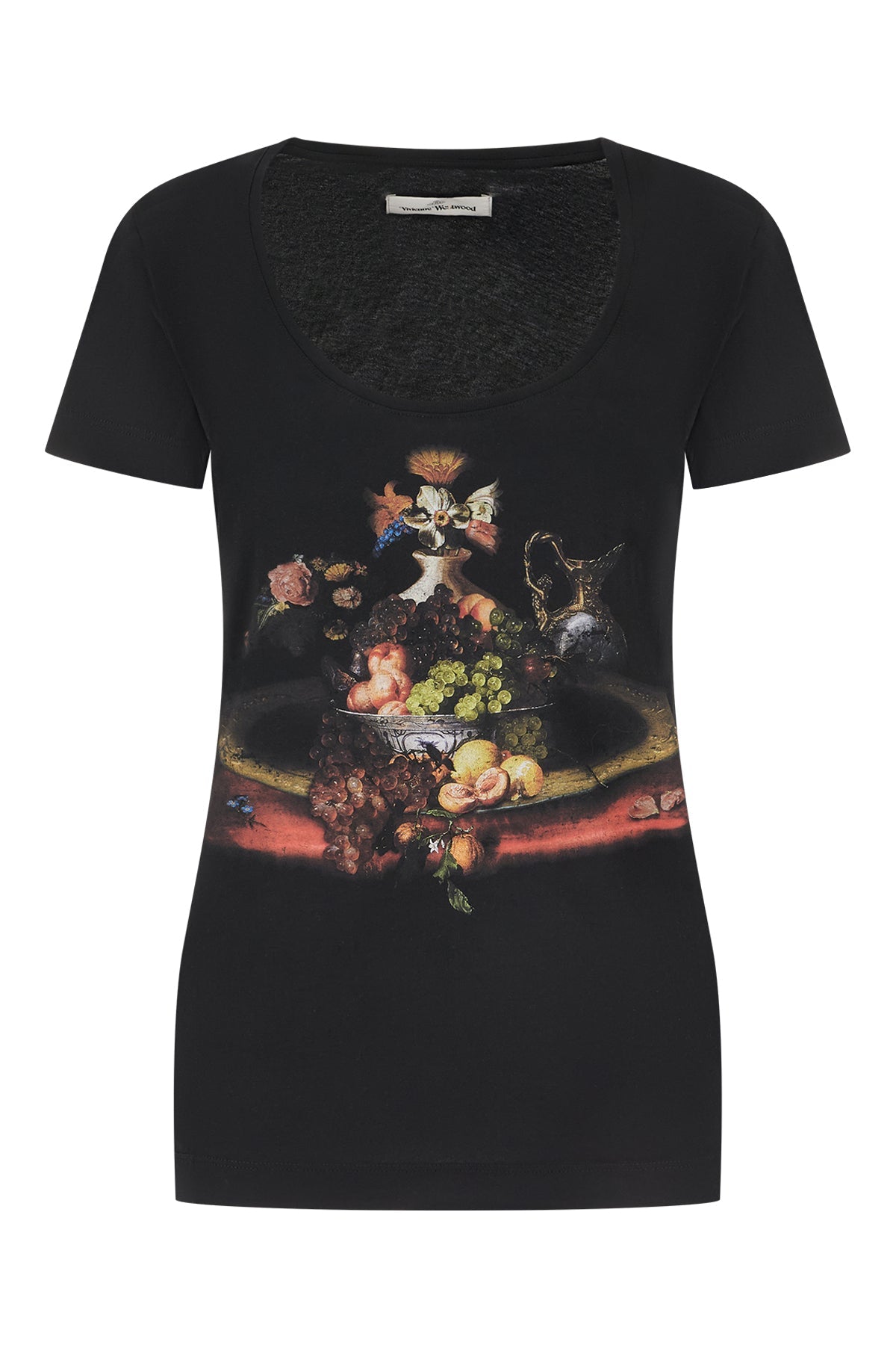 Vivienne Westwood Woman Clothing T-Shirt