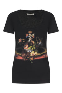 Vivienne Westwood Woman Clothing T-Shirt