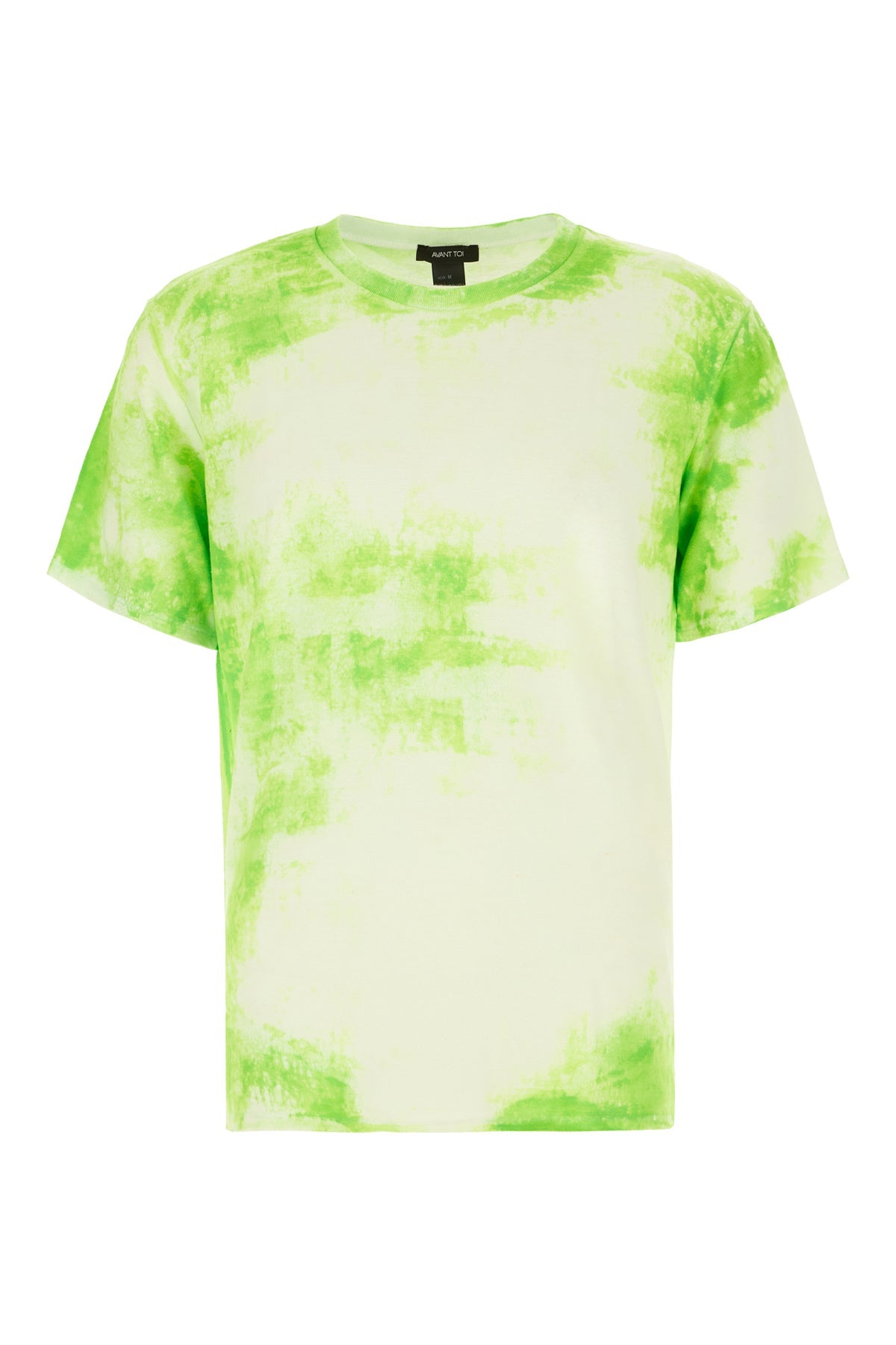 AVANT TOI Avant Toi Man Clothing T-Shirt