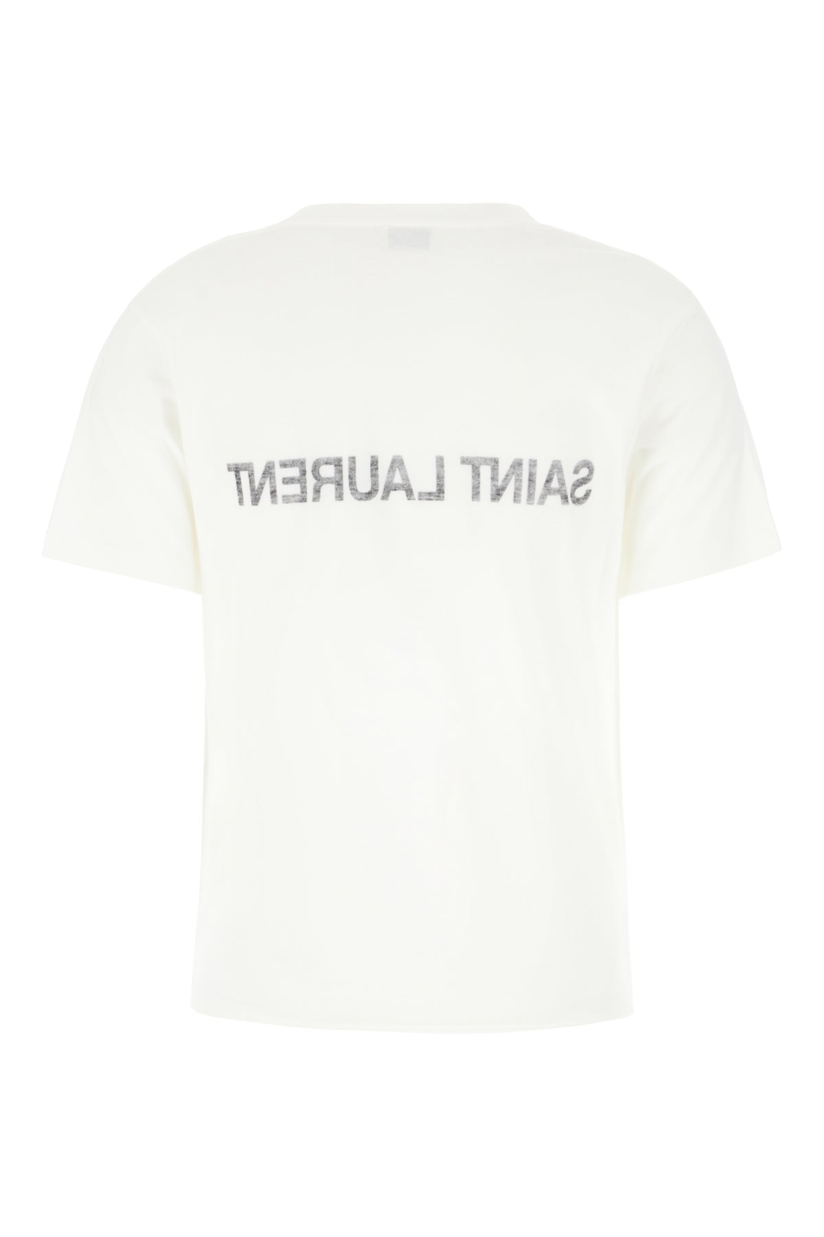Saint Laurent Woman Clothing T-Shirt