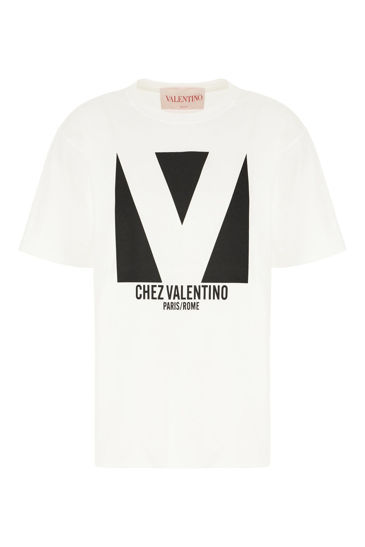 Valentino Garavani Woman Clothing T-Shirt