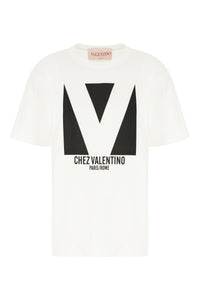 Valentino Garavani Woman Clothing T-Shirt