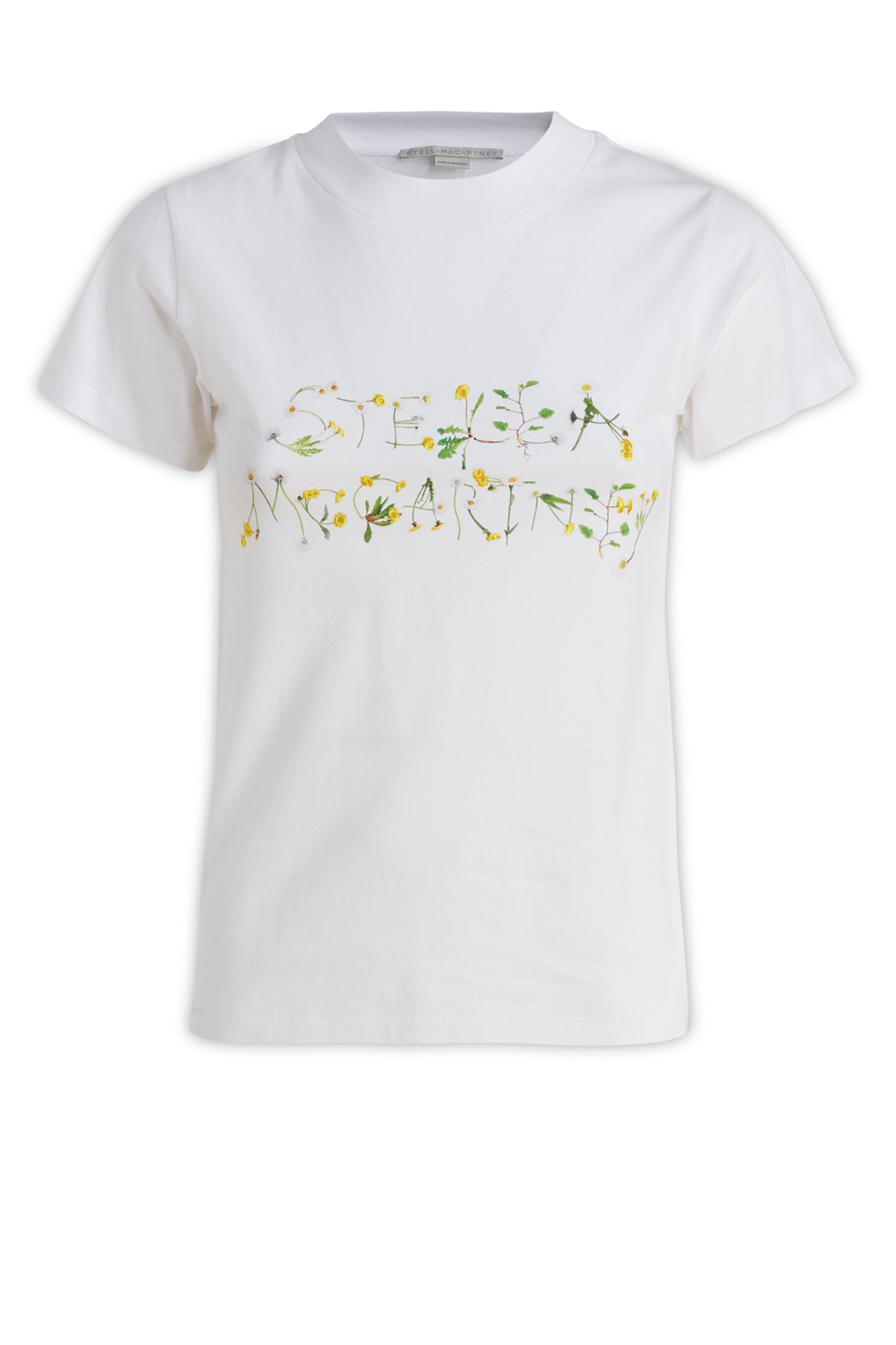 Stella Mccartney Woman Clothing T-Shirt