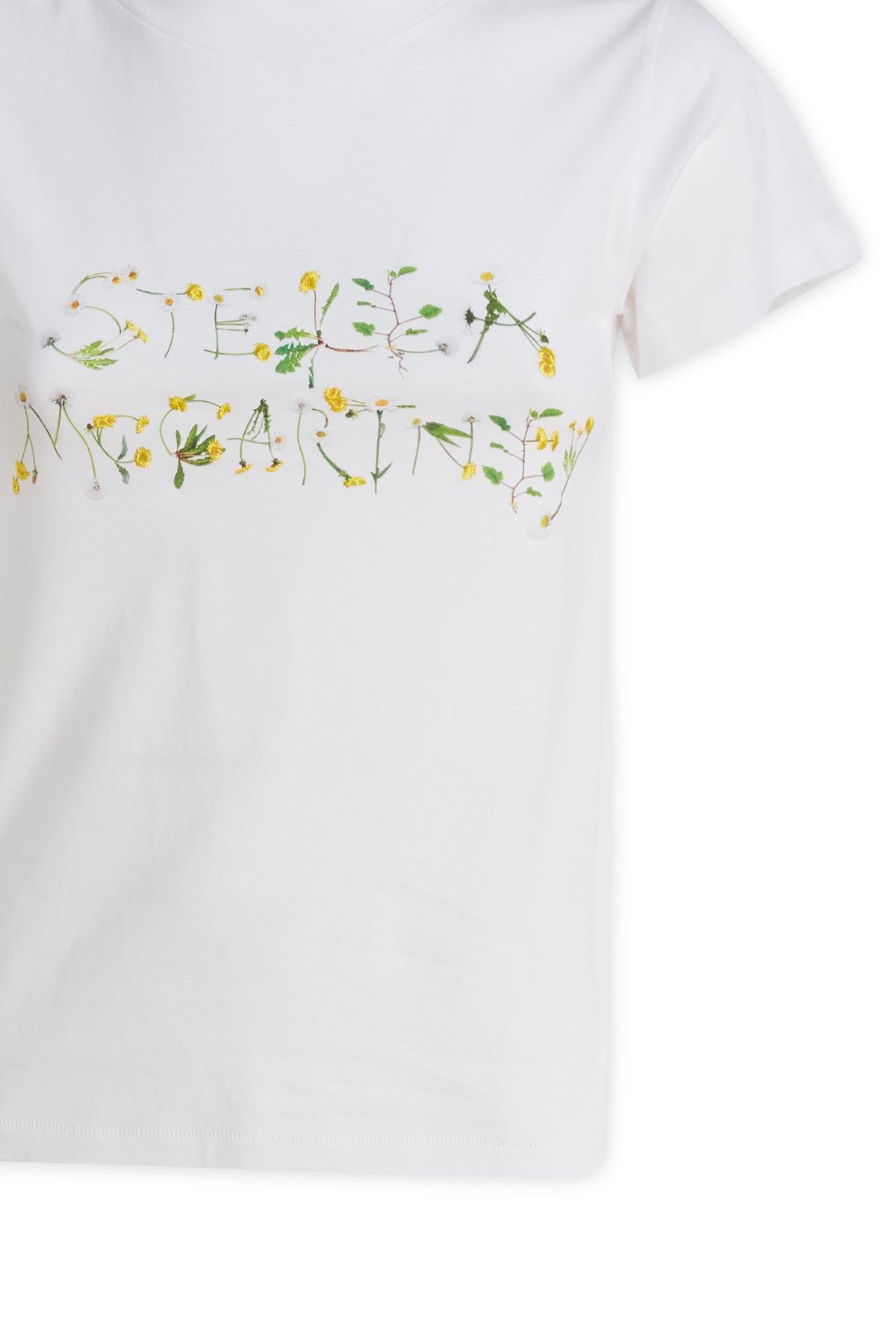 Stella Mccartney Woman Clothing T-Shirt