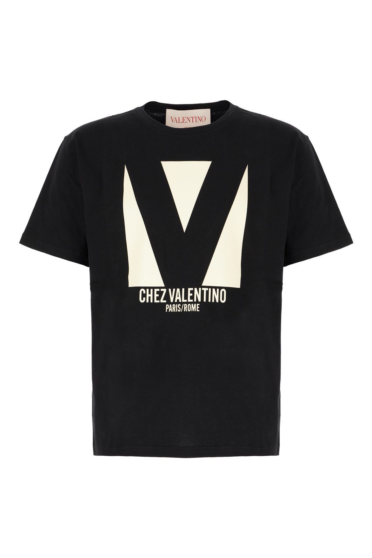 Valentino Garavani Man Clothing T-Shirt