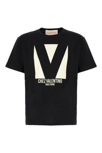 Valentino Garavani Man Clothing T-Shirt