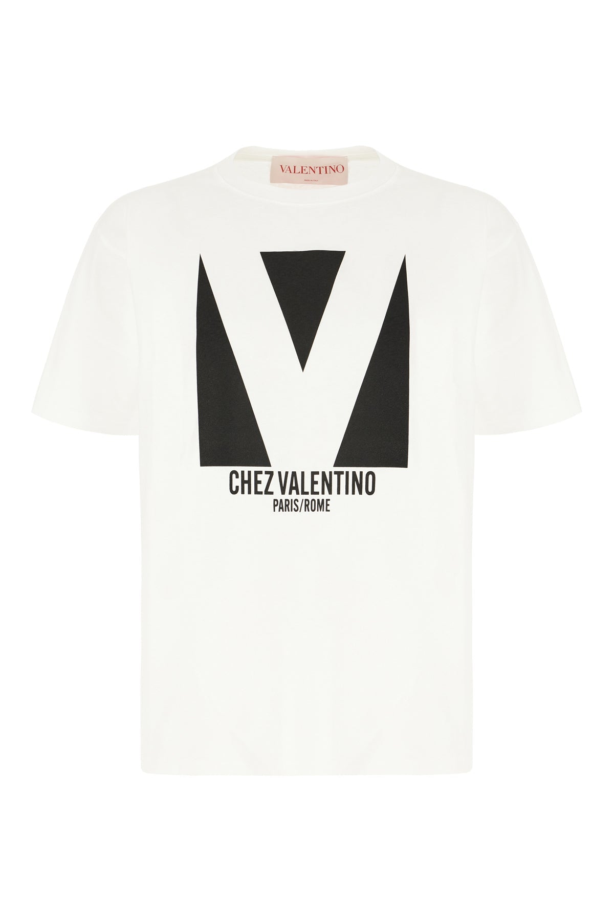 VALENTINO GARAVANI Valentino Garavani Man Clothing T-Shirt