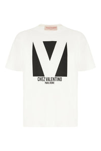 VALENTINO GARAVANI Valentino Garavani Man Clothing T-Shirt