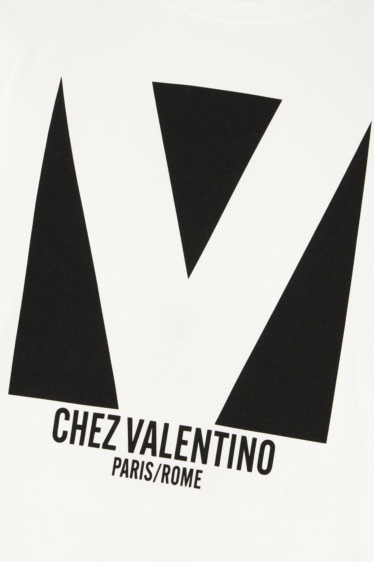 VALENTINO GARAVANI Valentino Garavani Man Clothing T-Shirt