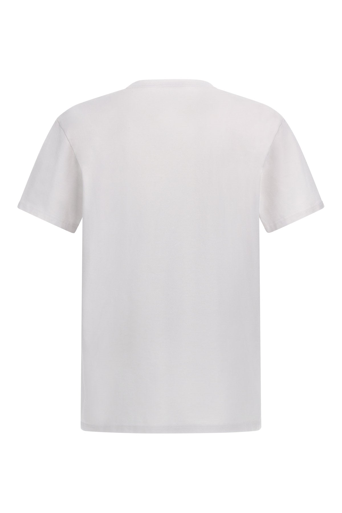 ALEXANDER MCQUEEN Alexander Mcqueen Man Clothing T-Shirt