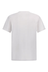 ALEXANDER MCQUEEN Alexander Mcqueen Man Clothing T-Shirt