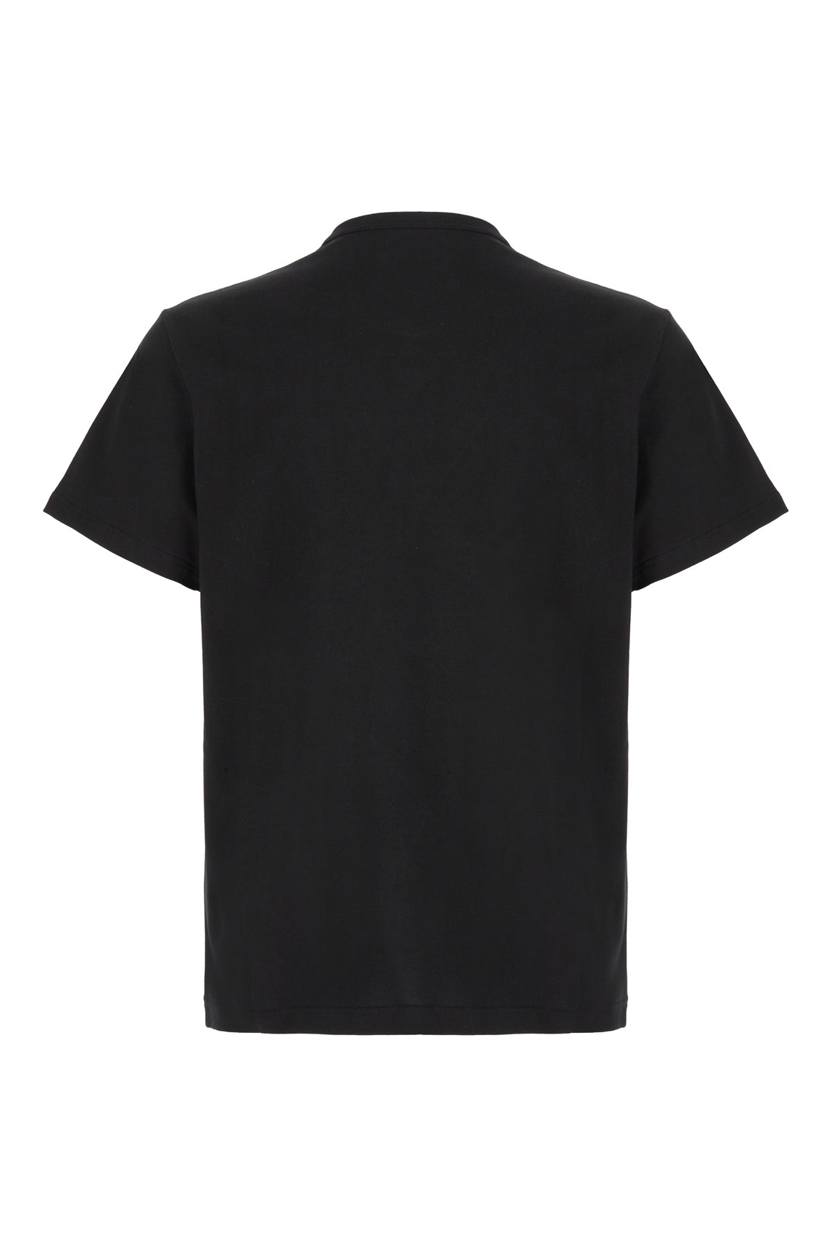 Alexander Mcqueen Man Clothing T-Shirt