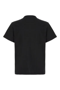 Alexander Mcqueen Man Clothing T-Shirt