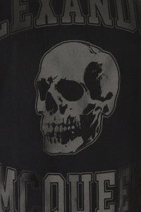 Alexander Mcqueen Man Clothing T-Shirt