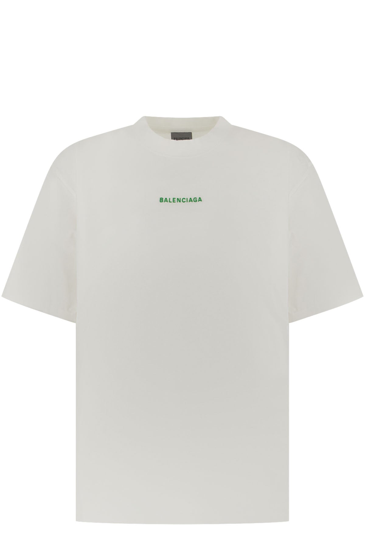Balenciaga Man Clothing T-Shirt