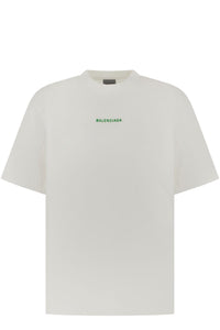 Balenciaga Man Clothing T-Shirt
