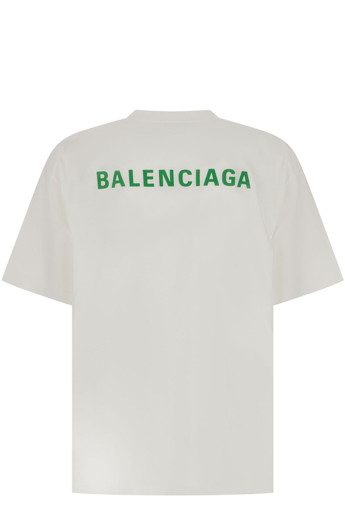 Balenciaga Man Clothing T-Shirt