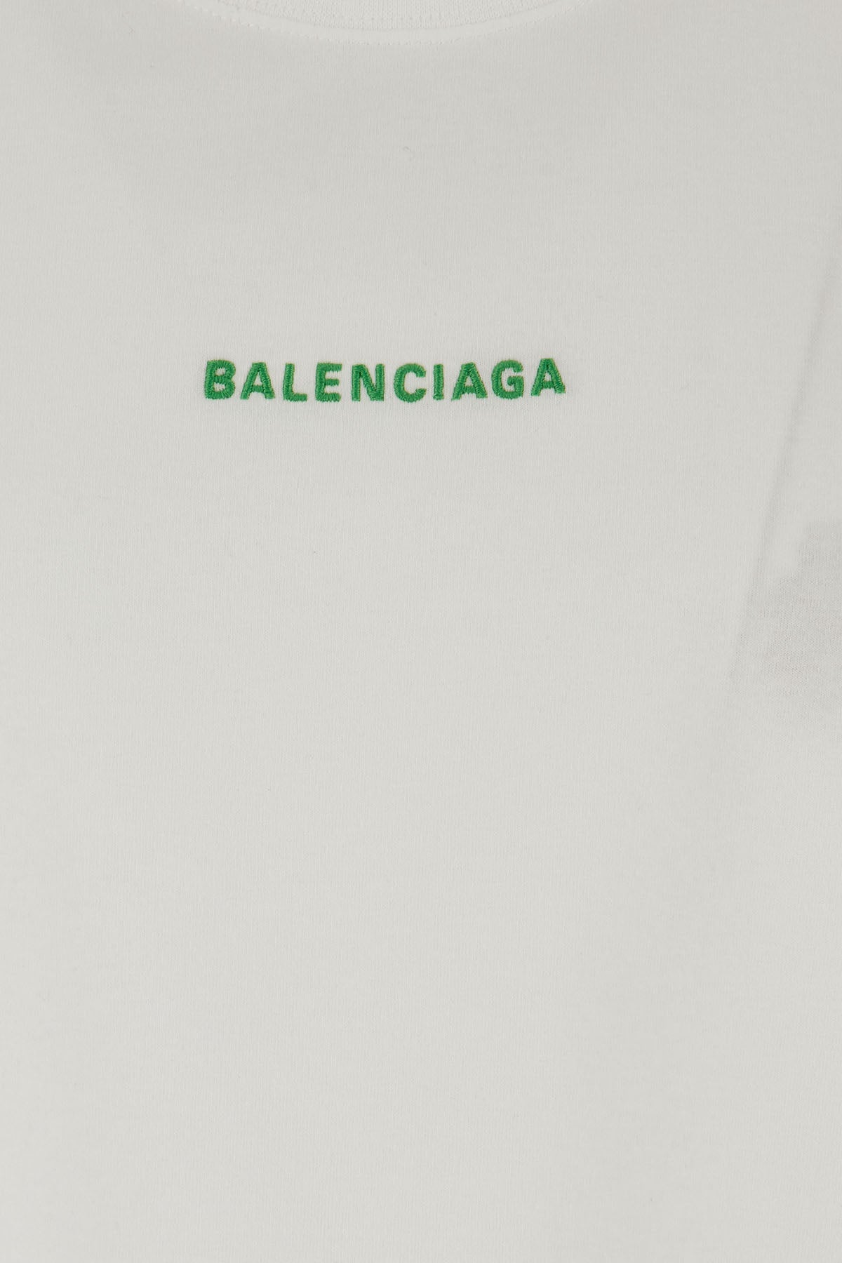 Balenciaga Man Clothing T-Shirt