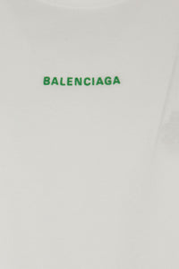 Balenciaga Man Clothing T-Shirt