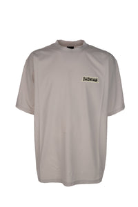 BALENCIAGA Balenciaga Man Clothing T-Shirt