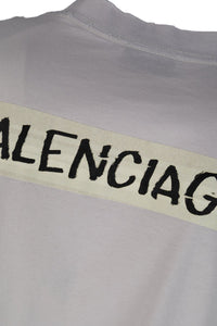 BALENCIAGA Balenciaga Man Clothing T-Shirt
