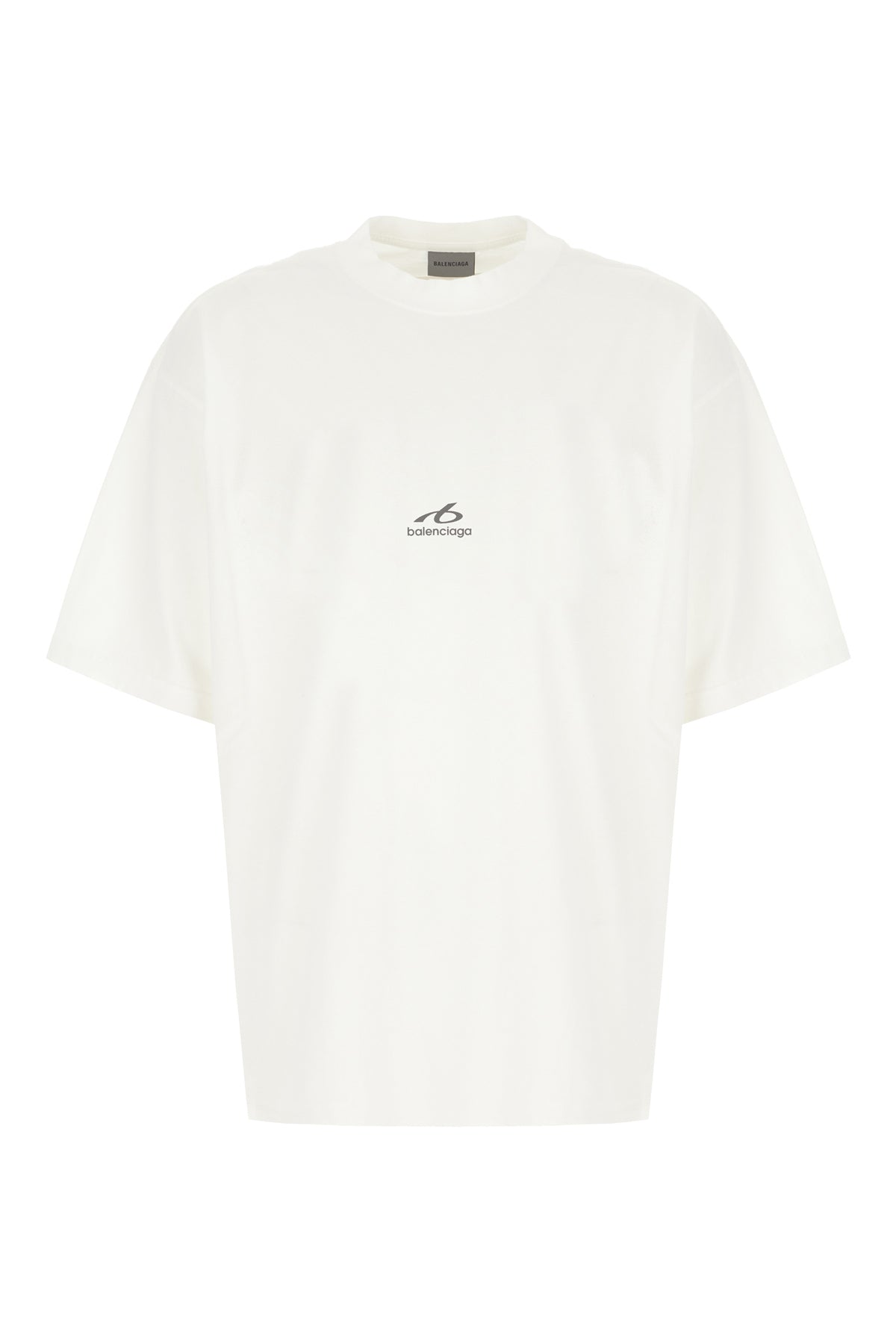 Balenciaga Man Clothing T-Shirt
