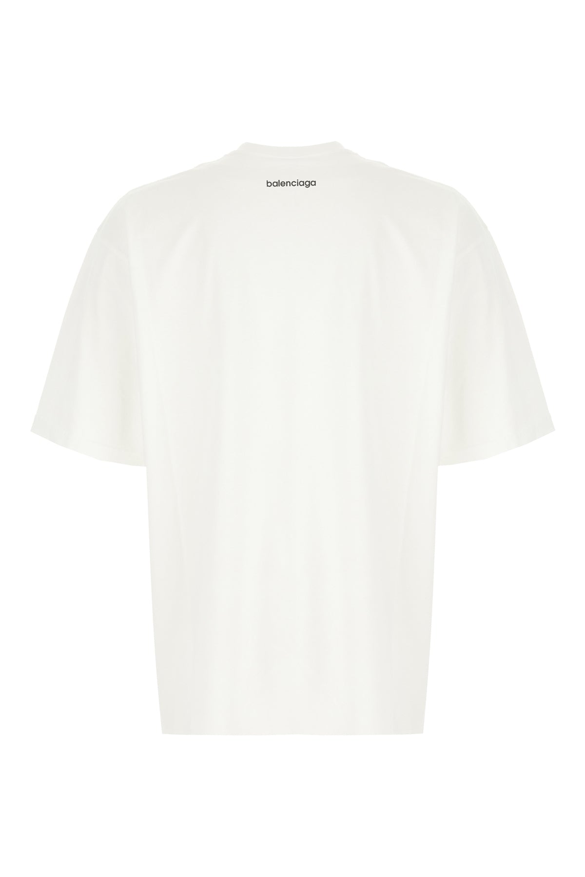 Balenciaga Man Clothing T-Shirt