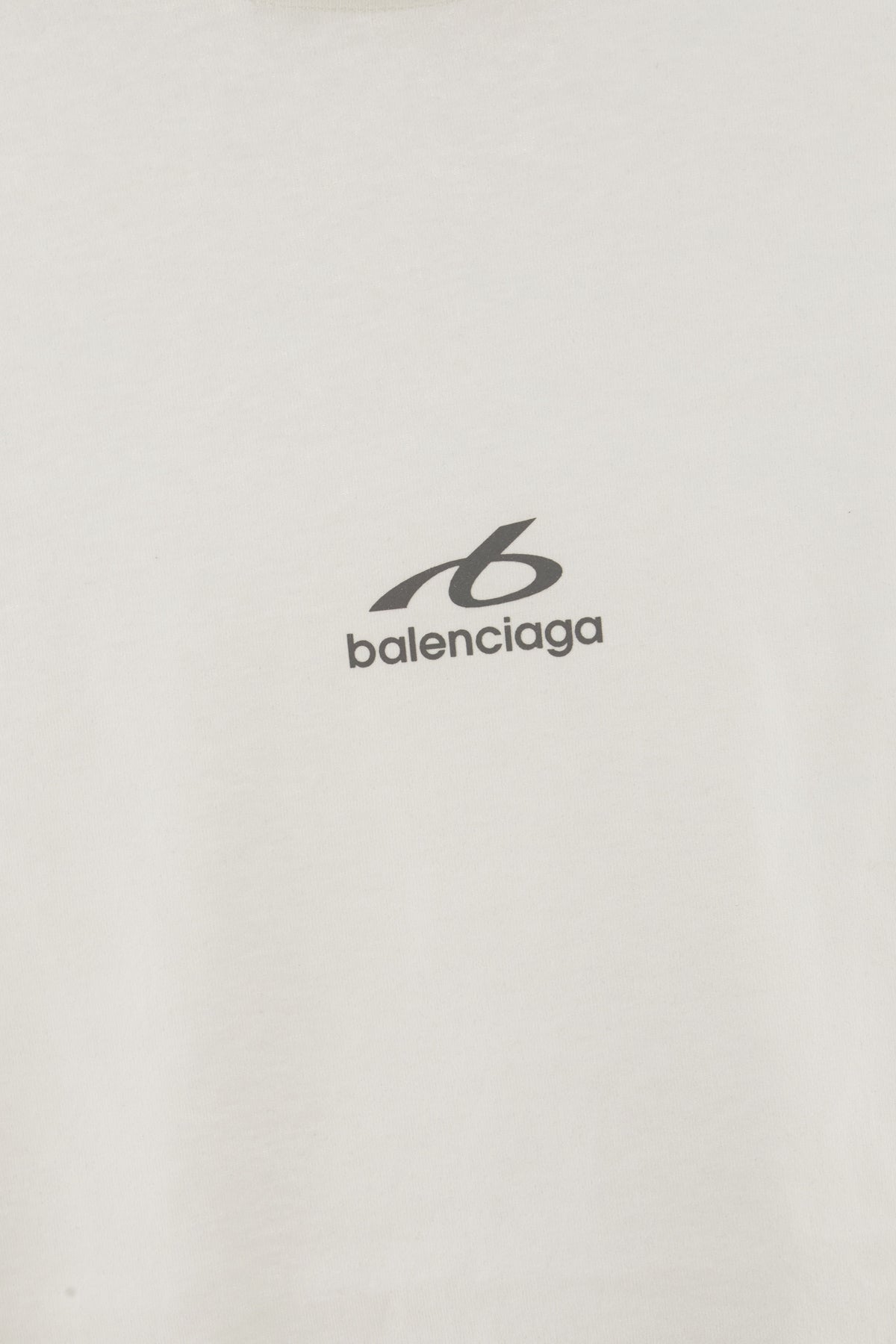 Balenciaga Man Clothing T-Shirt