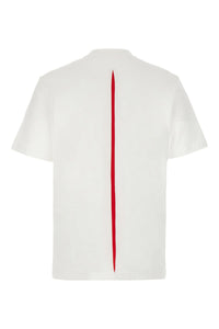 Ferragamo Man Clothing T-Shirt