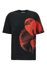 Alexander Mcqueen Woman Clothing T-Shirt