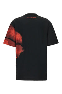 Alexander Mcqueen Woman Clothing T-Shirt