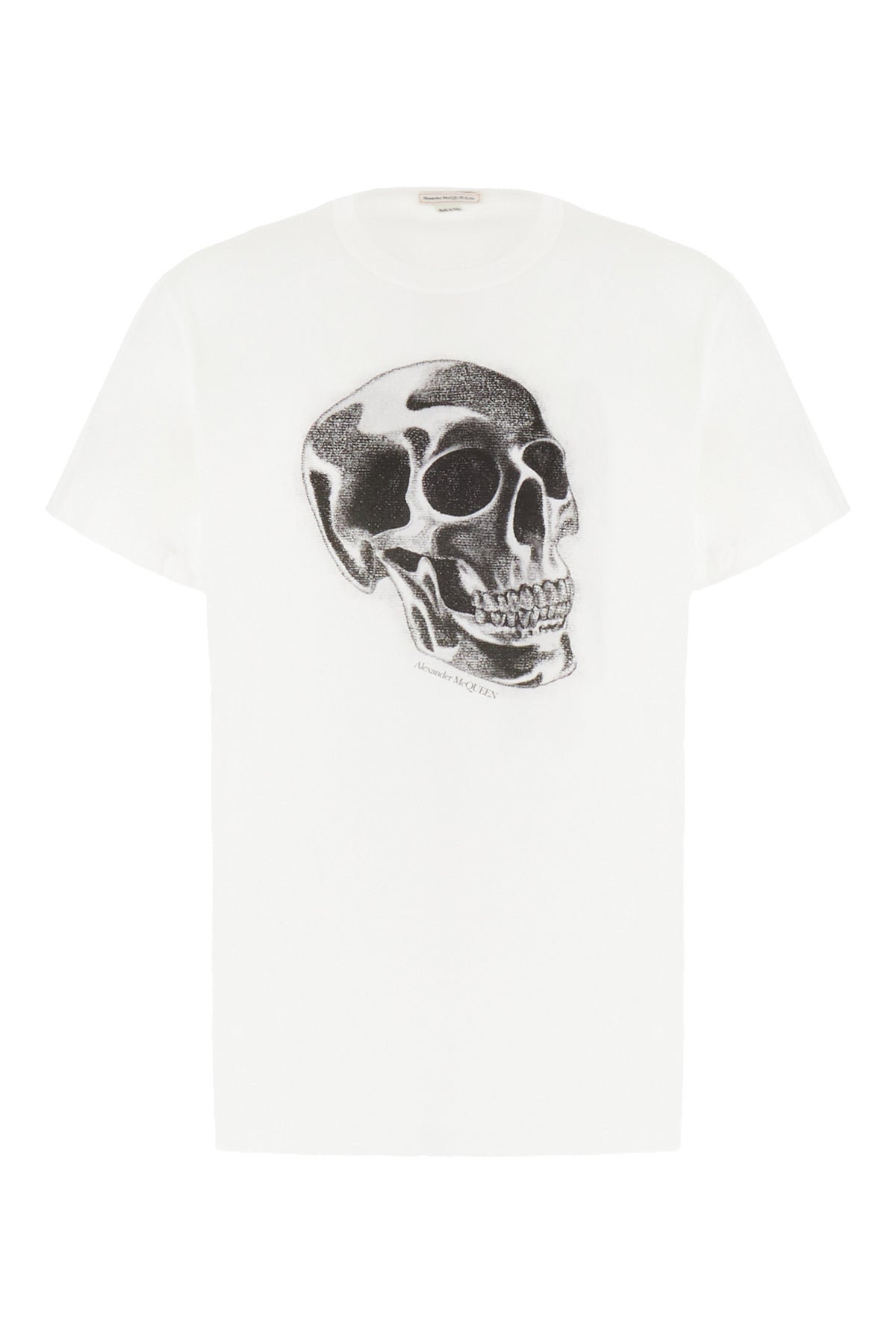 ALEXANDER MCQUEEN Alexander Mcqueen Man Clothing T-Shirt