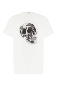 ALEXANDER MCQUEEN Alexander Mcqueen Man Clothing T-Shirt