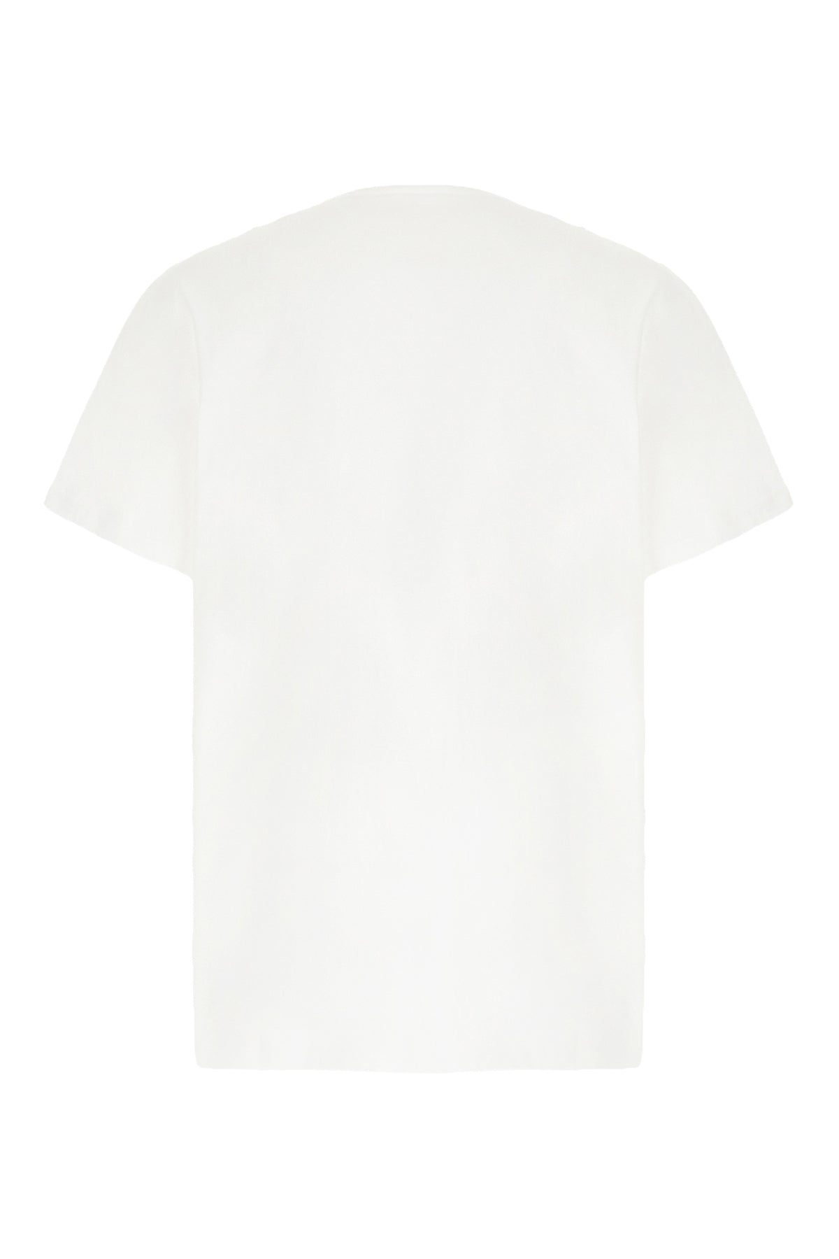 ALEXANDER MCQUEEN Alexander Mcqueen Man Clothing T-Shirt