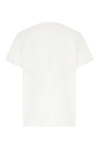 ALEXANDER MCQUEEN Alexander Mcqueen Man Clothing T-Shirt