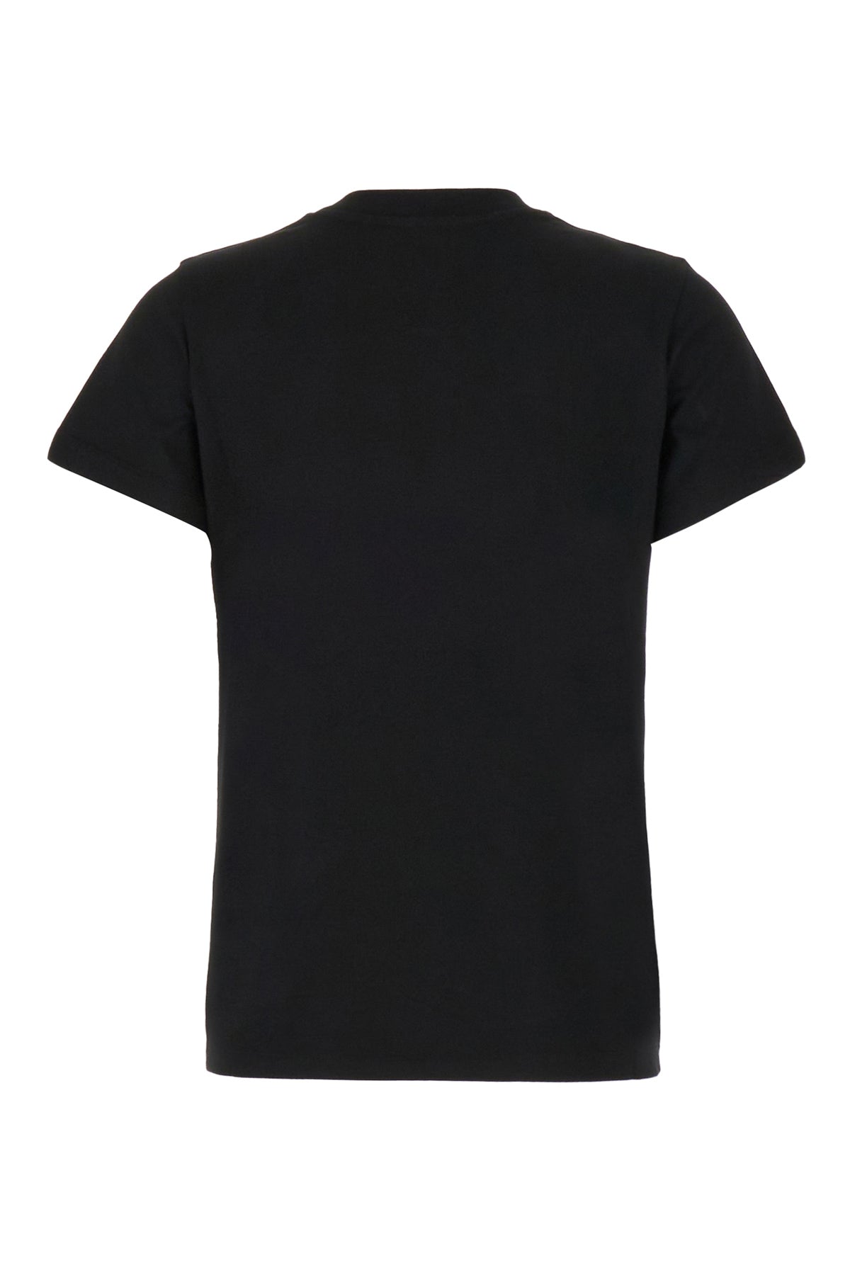 Alexander Mcqueen Woman Clothing T-Shirt