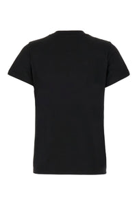 Alexander Mcqueen Woman Clothing T-Shirt