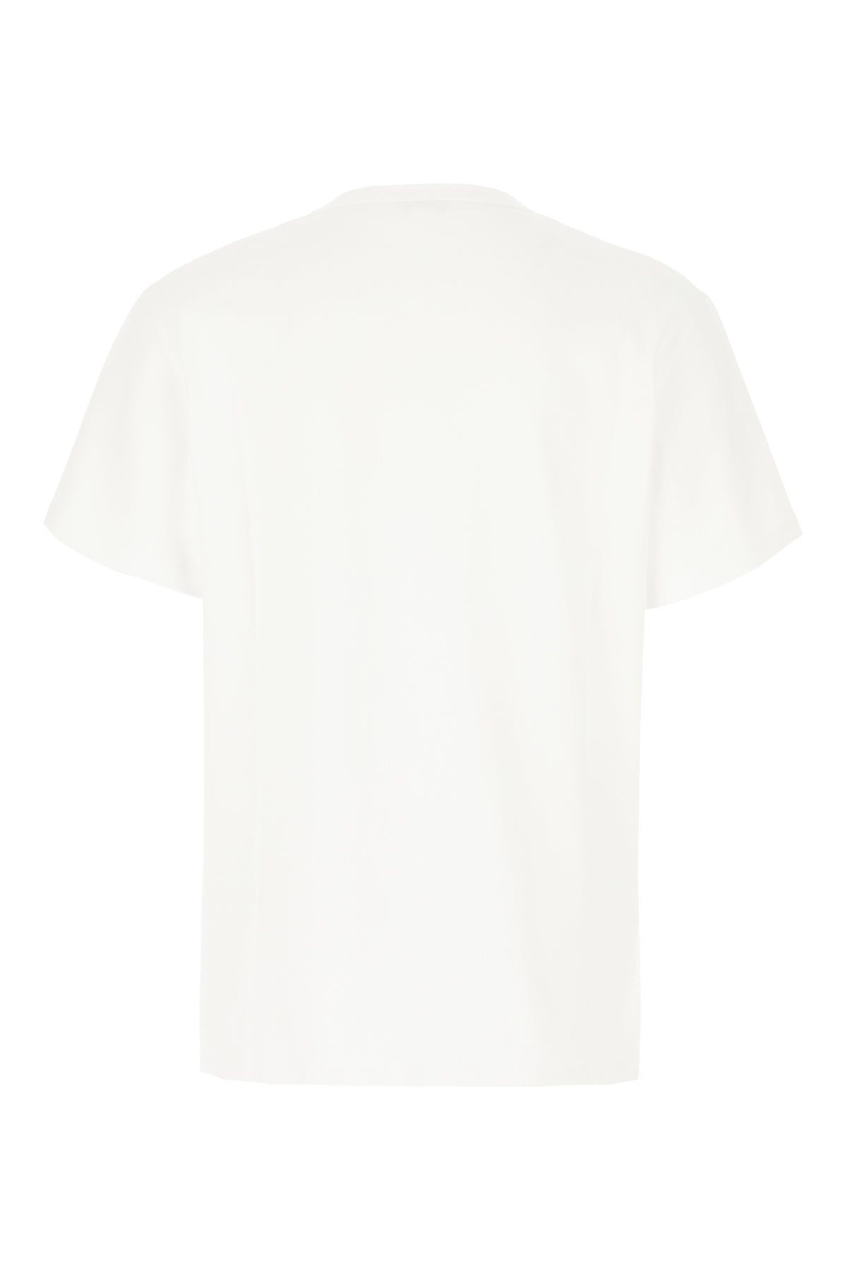 ALEXANDER MCQUEEN Alexander Mcqueen Man Clothing T-Shirt