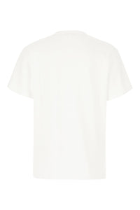 ALEXANDER MCQUEEN Alexander Mcqueen Man Clothing T-Shirt