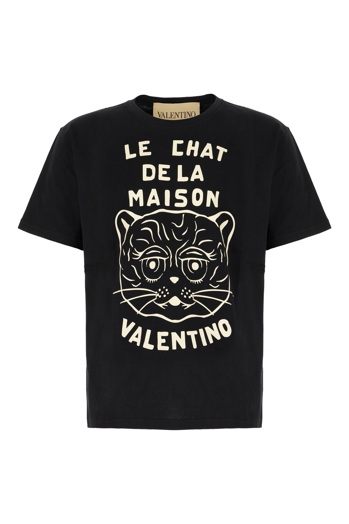 VALENTINO GARAVANI Valentino Garavani Man Clothing T-Shirt