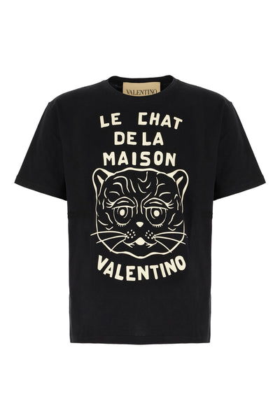 VALENTINO VLTNシークエンスシャツ Valentino Garavani Man Clothing T-Shirt – Bluefly