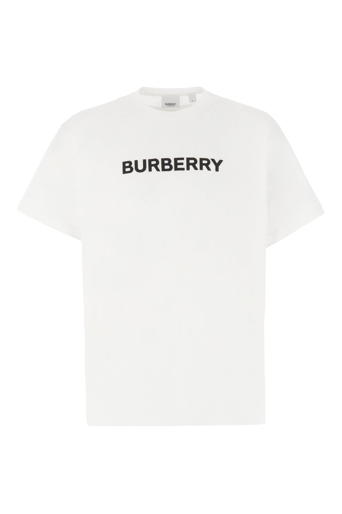 BURBERRY Burberry Man Clothing T-Shirt