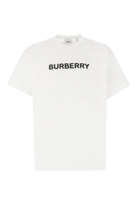 BURBERRY Burberry Man Clothing T-Shirt