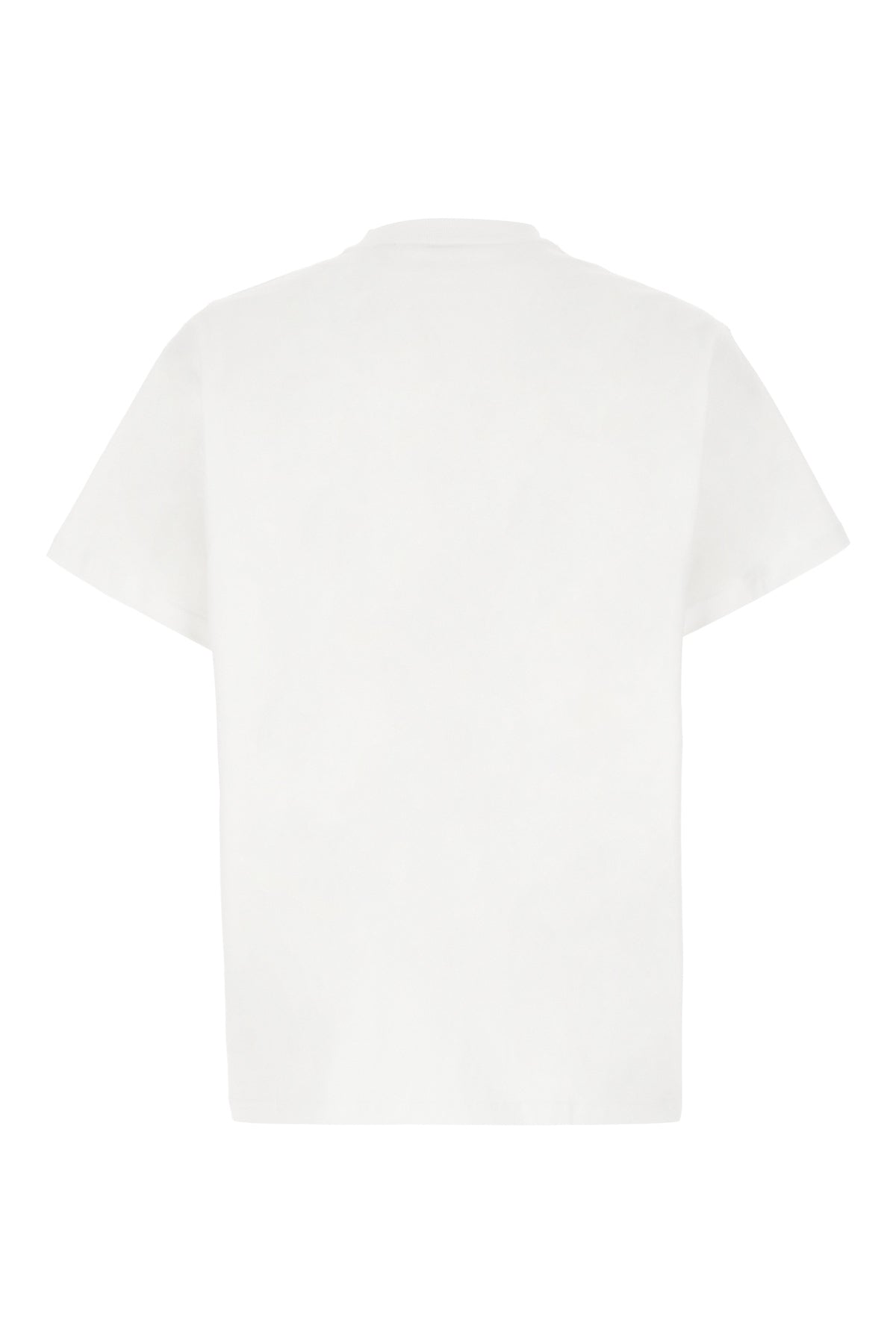 BURBERRY Burberry Man Clothing T-Shirt
