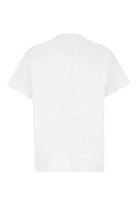 BURBERRY Burberry Man Clothing T-Shirt