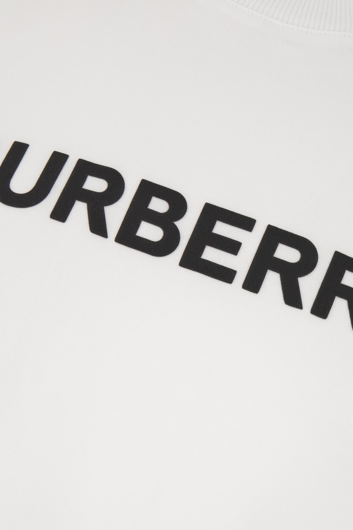 BURBERRY Burberry Man Clothing T-Shirt