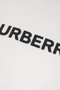 BURBERRY Burberry Man Clothing T-Shirt