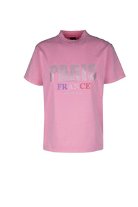 Balenciaga Woman Clothing T-Shirt