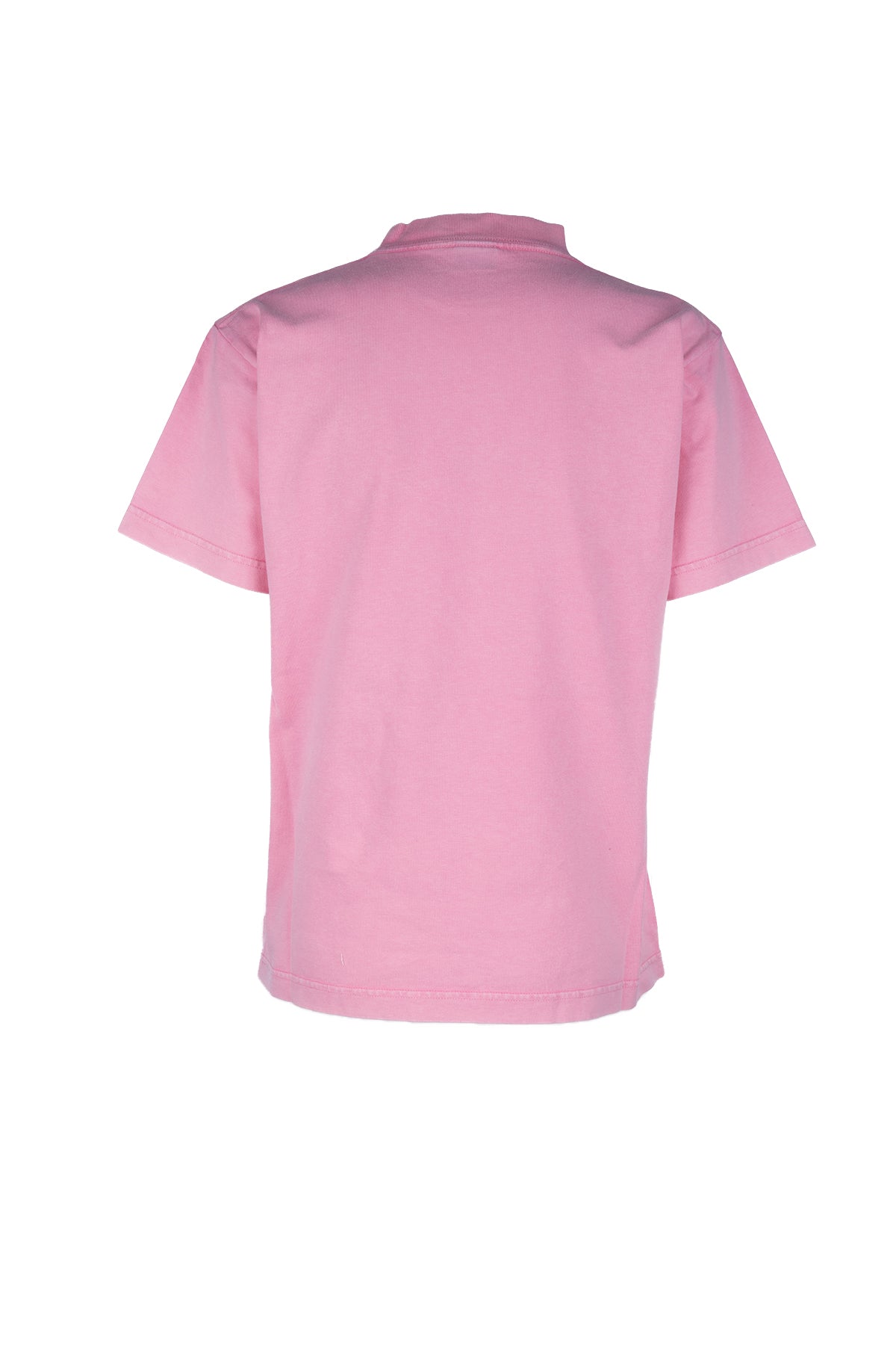 Balenciaga Woman Clothing T-Shirt