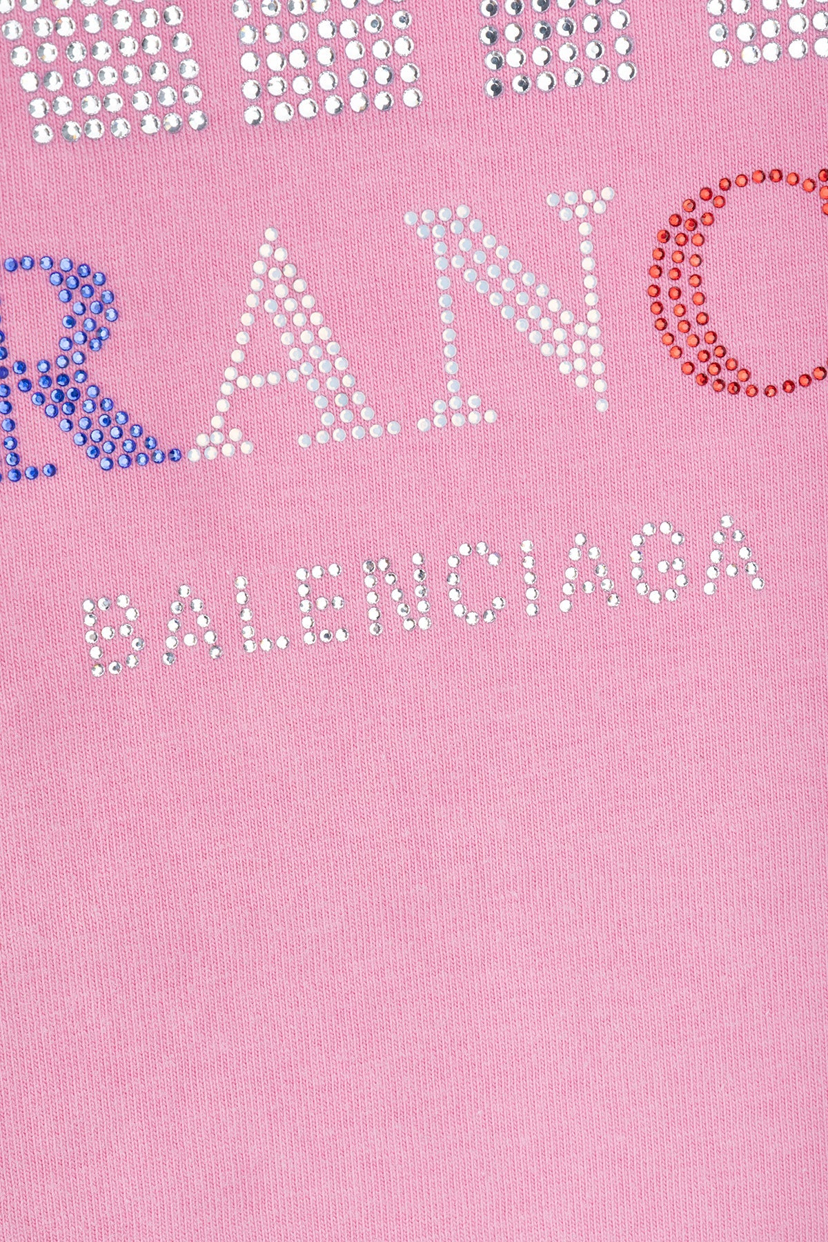 Balenciaga Woman Clothing T-Shirt